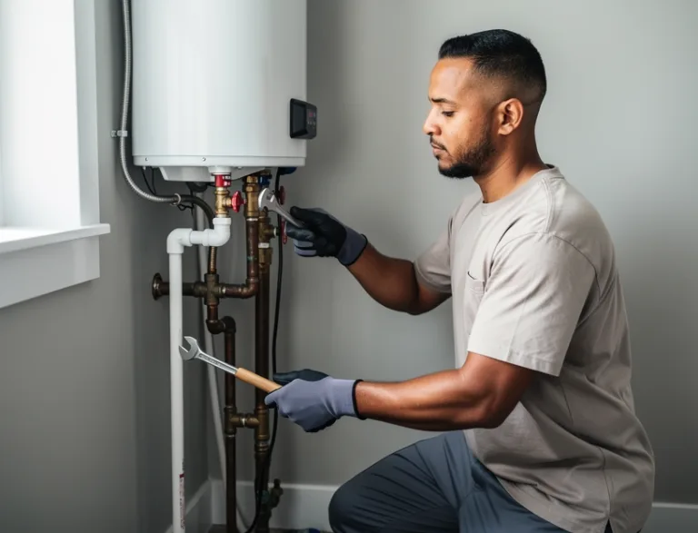 Boiler Reparatur Büren