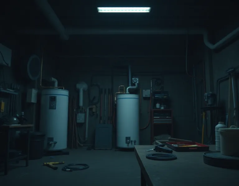 Boiler Reparatur Büren